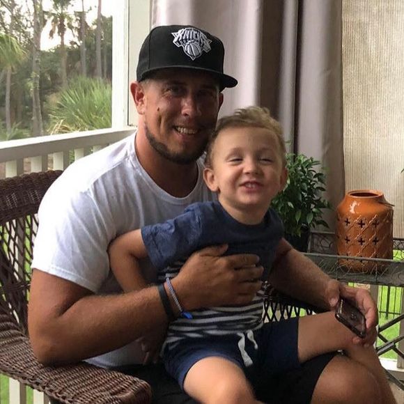 Meet the Posher Other - Meet your Posher, Joey